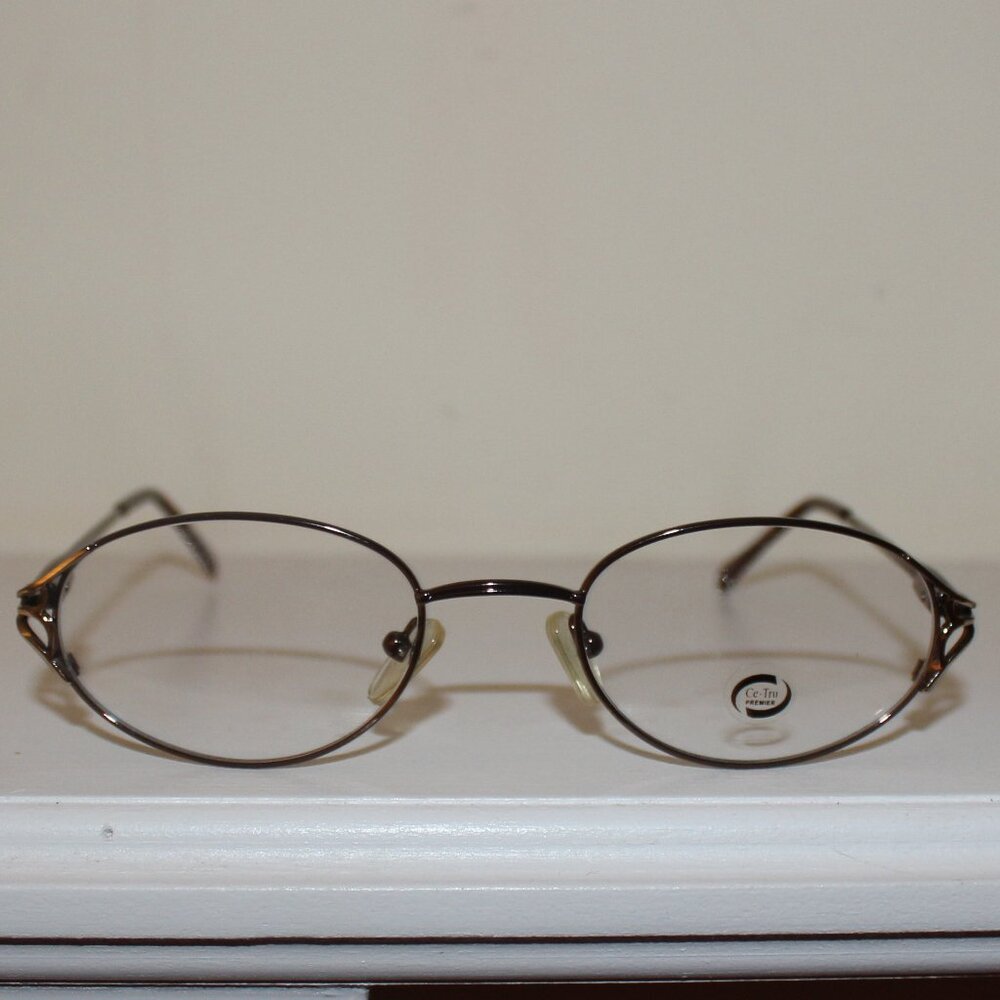 Ce-Tru Eyewear Women's Glasses (908)